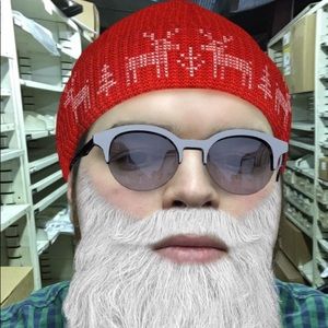 Meet your Posher, Mike